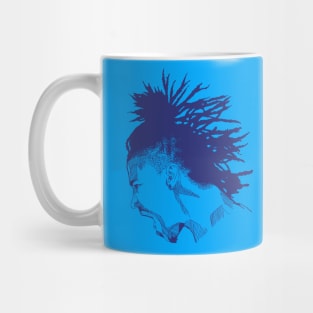 Ja Morant Mug